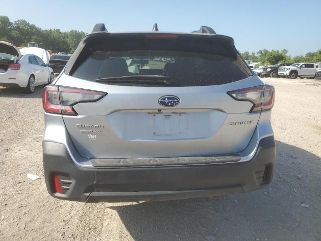 2020 SUBARU OUTBACK 4S4BTAEC8L3107210