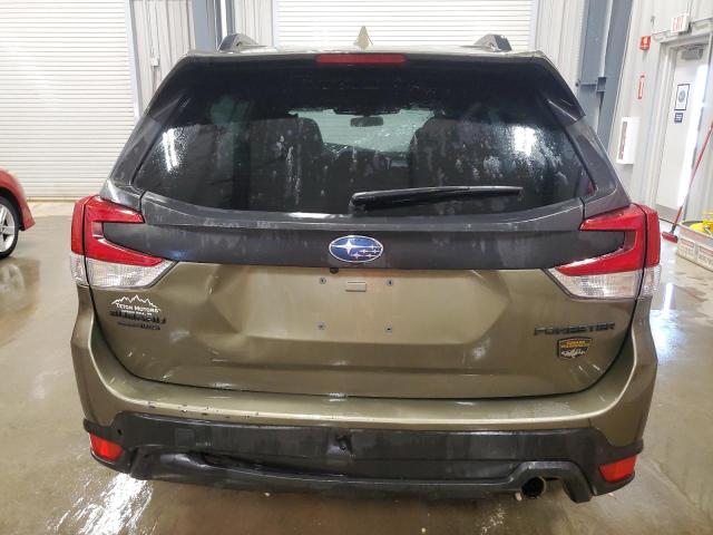 2023 SUBARU FORESTER W JF2SKAMC6PH433705
