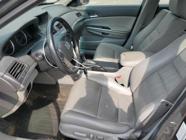 2010 HONDA ACCORD EXL - 1HGCP2F88AA132289