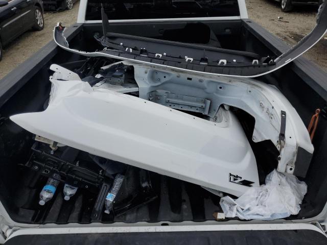 2019 GMC SIERRA LIM 2GTV2MEC5K1237620