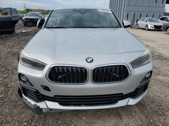 2019 BMW X2 SDRIVE2 WBXYJ3C54KEP77198