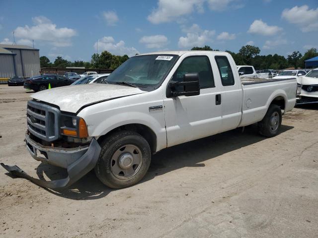 FORD F250 SUPER