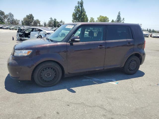 TOYOTA SCION XB