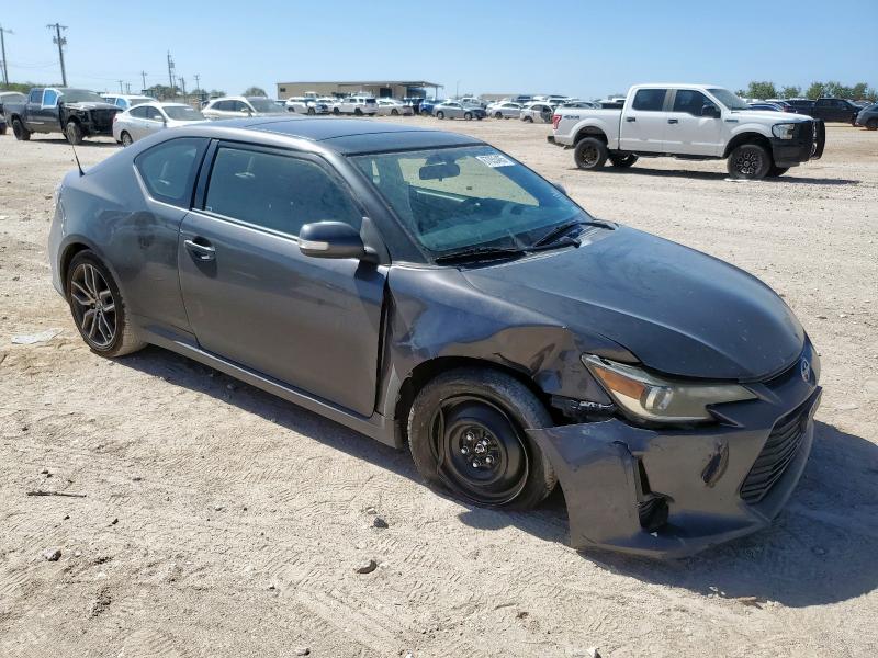 2016 TOYOTA SCION TC JTKJF5C78GJ023032