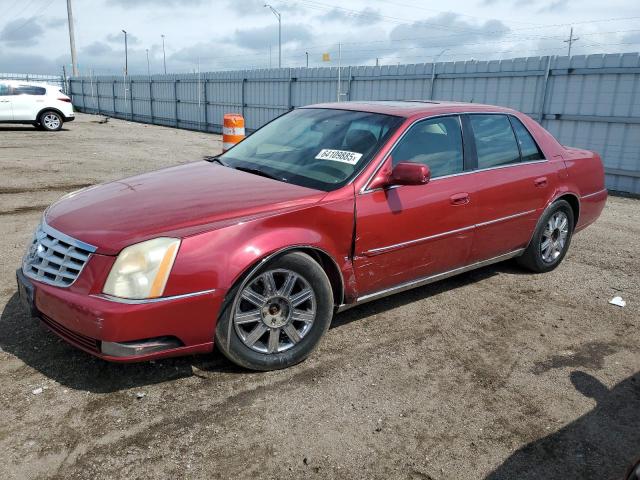 CADILLAC DTS