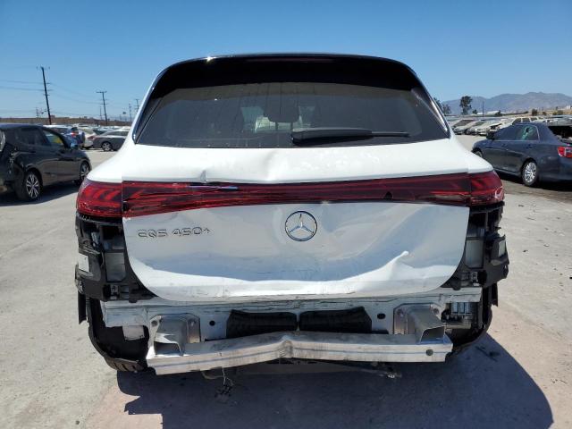 2023 MERCEDES-BENZ EQS SUV 45 4JGDM2DBXPA001492