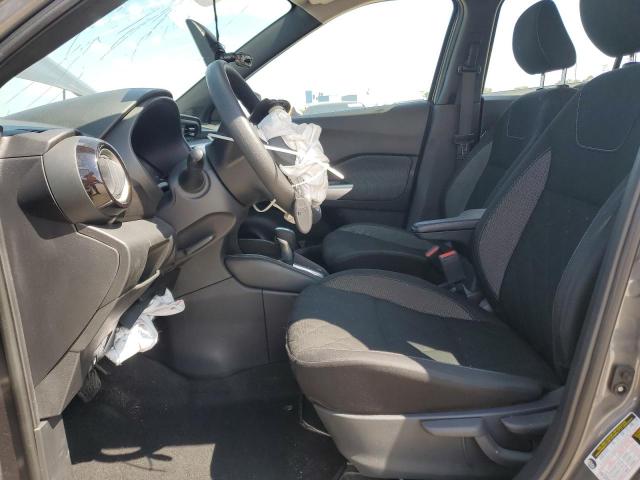 2020 NISSAN KICKS SV 3N1CP5CV4LL569036