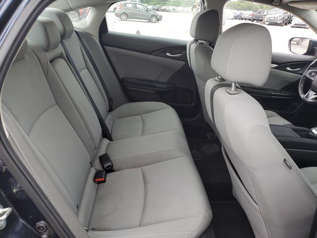2019 HONDA CIVIC EX 19XFC1F32KE004540