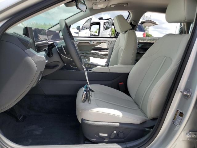2024 HYUNDAI SONATA SEL KMHL64JA7RA408413