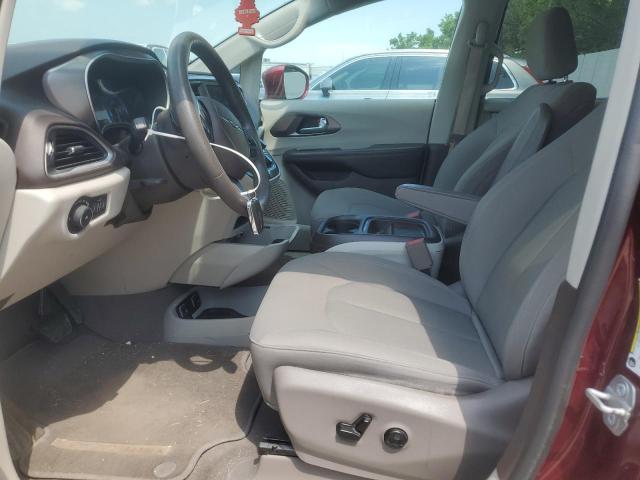 2018 CHRYSLER PACIFICA TOURING PLUS 2C4RC1FG7JR131586