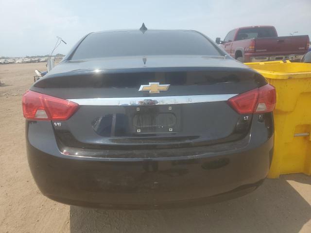 2019 CHEVROLET IMPALA 2G11Z5S36K9113497