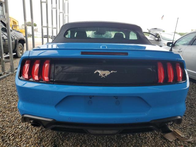 2023 FORD MUSTANG - 1FATP8UH5P5107944