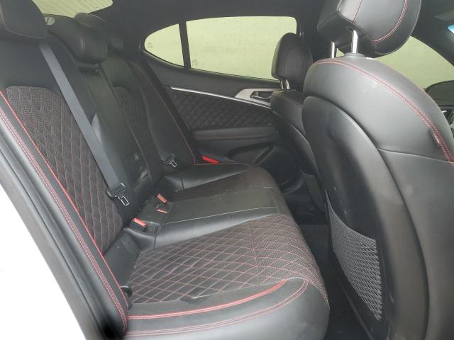 2019 GENESIS G70 PRESTI KMTG34LE9KU030597