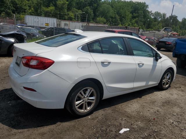 2016 CHEVROLET CRUZE LT 1G1BE5SMXG7257121