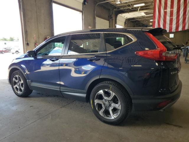 2018 HONDA CR-V EX 7FARW2H50JE087343