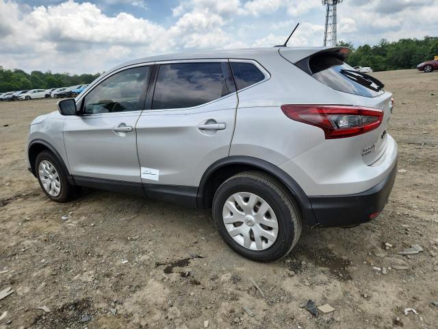 2020 NISSAN ROGUE SPOR #3296307459