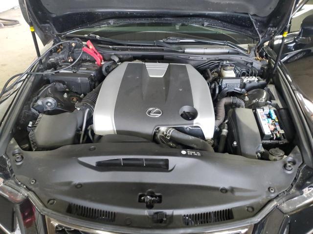 2017 LEXUS IS 300 JTHCM1D27H5019077