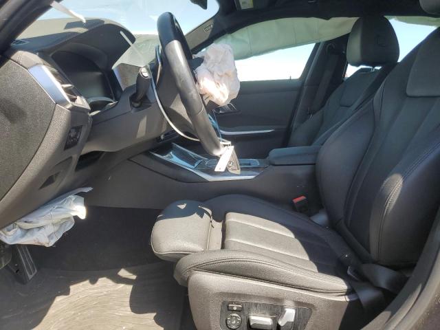 2021 BMW 330XI 3MW5R7J01M8B56530