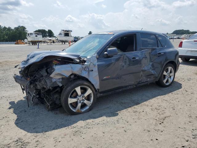 MAZDA 3 HATCHBAC