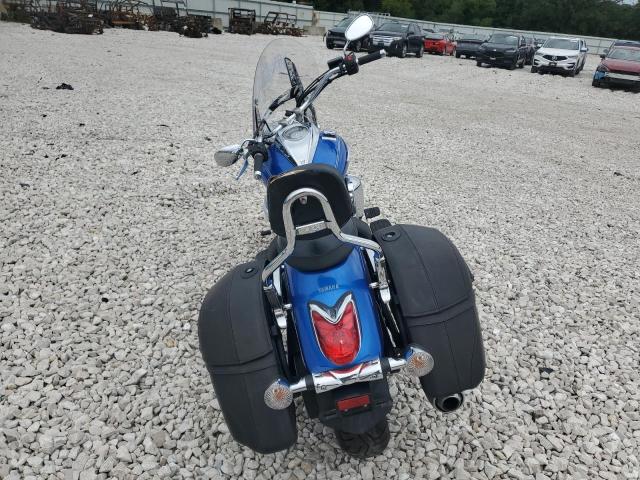 2012 YAMAHA XVS950 A JYAVN01E4CA012308