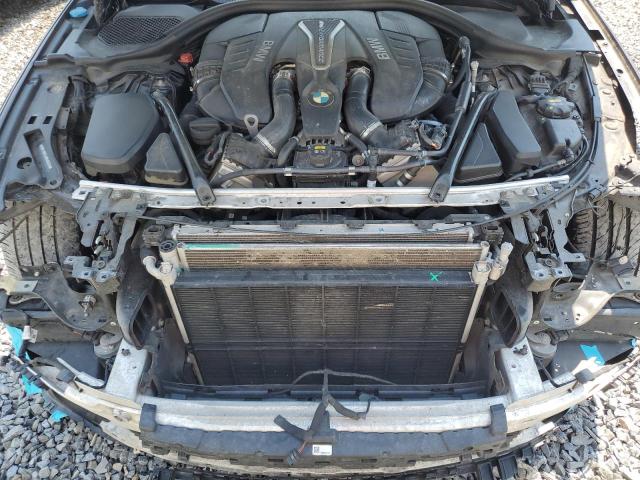 2019 BMW M550XI WBAJB9C54KB465055