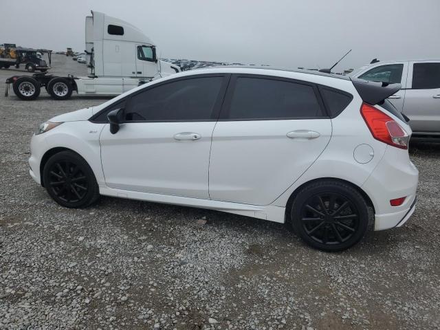 2019 FORD FIESTA ST 3FADP4DJ3KM144459