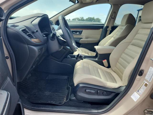 2017 HONDA CR-V EX 5J6RW2H52HL059413