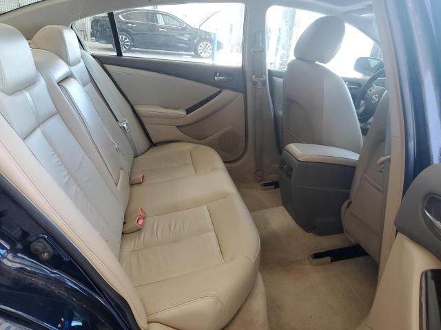 2010 NISSAN ALTIMA BAS - 1N4AL2AP9AN416254