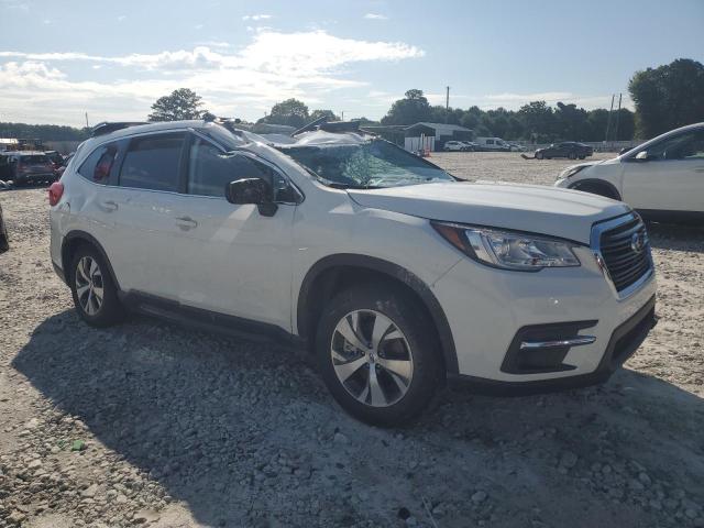 2019 SUBARU ASCENT PRE 4S4WMAFD2K3436246