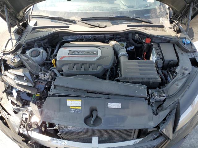 2023 AUDI TTS TRUA1AFV6P1006261