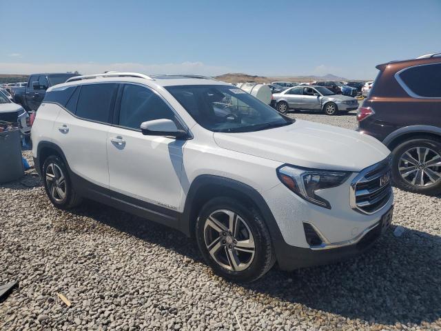 2018 GMC TERRAIN SL 3GKALWEU2JL223353