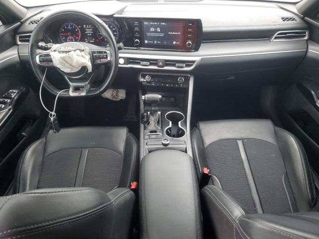 2021 KIA K5 GT LINE 5XXG64J22MG074688