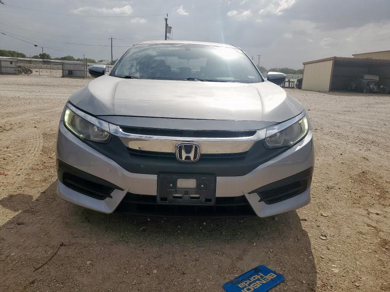 2016 HONDA CIVIC LX 19XFC2F54GE021399