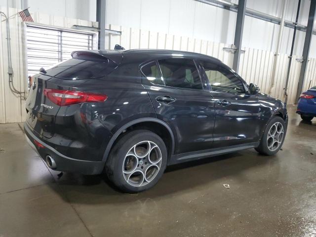 2018 ALFA ROMEO STELVIO SP ZASFAKPN3J7B66470