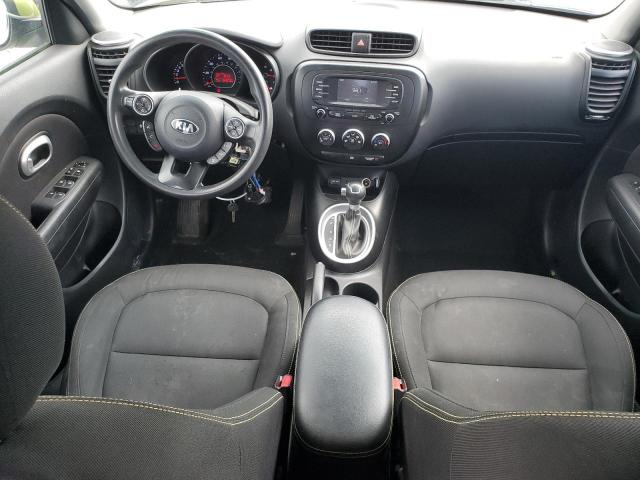 2016 KIA SOUL + - KNDJP3A59G7831719
