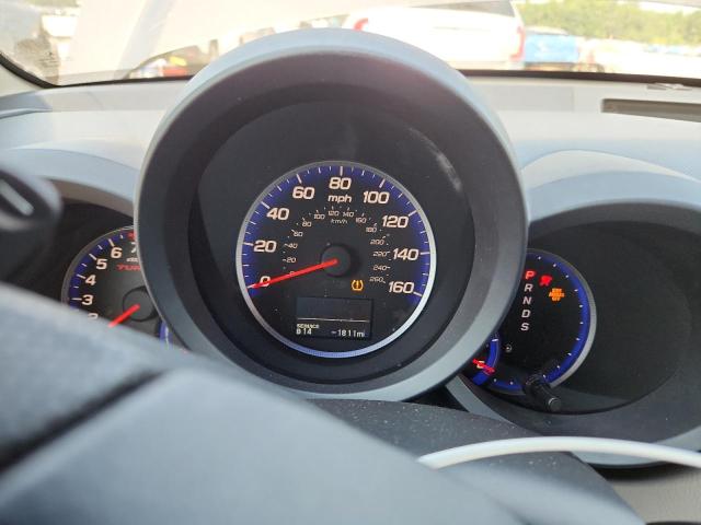 2012 ACURA RDX TECHNO - 5J8TB2H57CA000502