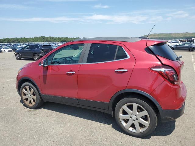 2019 BUICK ENCORE ESS KL4CJGSM9KB917216