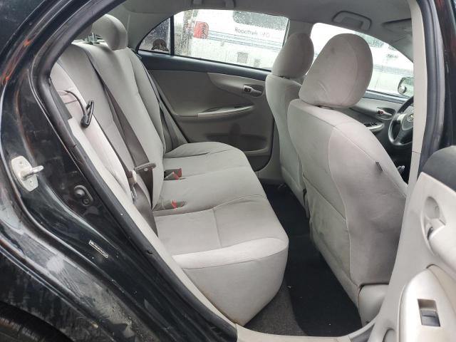 2011 TOYOTA COROLLA BA - JTDBU4EE7BJ097154