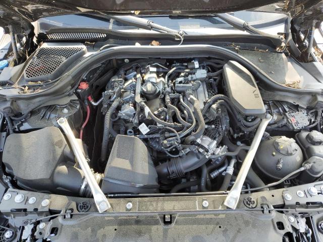 2024 BMW 530 XI WBA53FJ03RCS08462