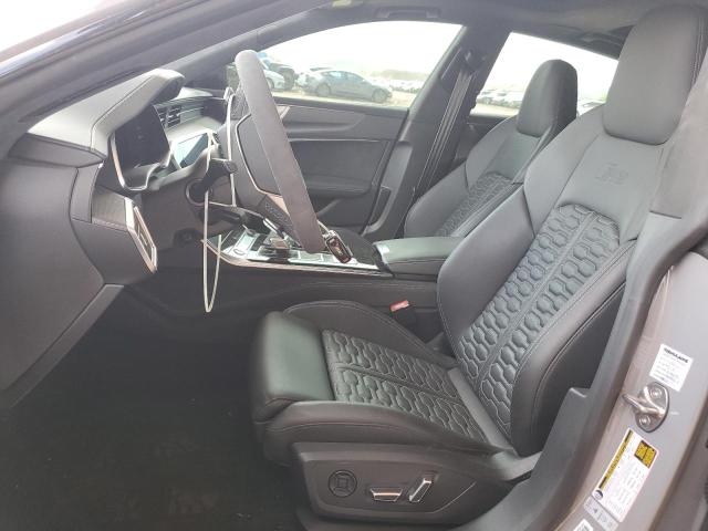 2022 AUDI RS7 WUAPCBF25NN905566
