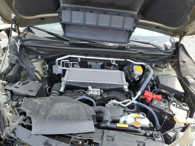 2024 SUBARU ASCENT TOU 4S4WMAWD2R3430067