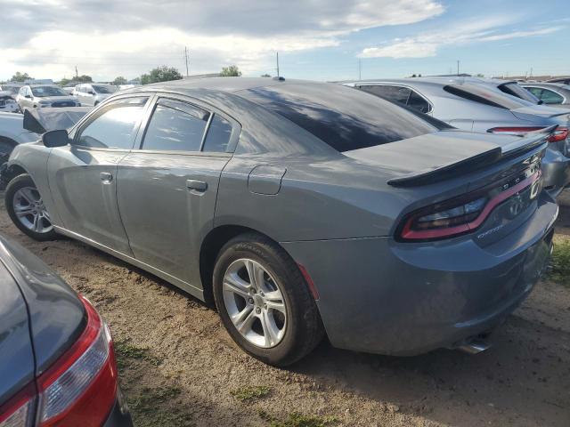 2019 DODGE CHARGER SX #3291370137