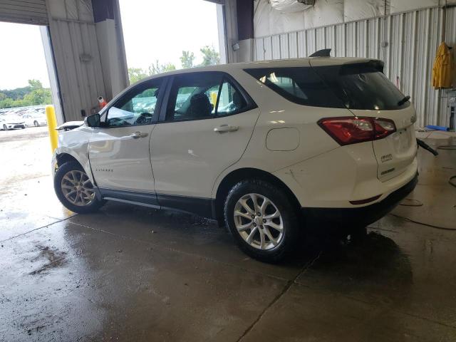 2020 CHEVROLET EQUINOX LS 3GNAXHEV0LS504331