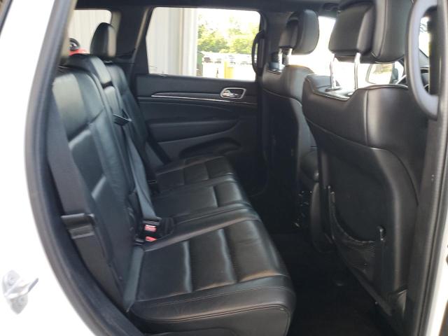2018 JEEP GRAND CHER - 1C4RJFCG2JC207179