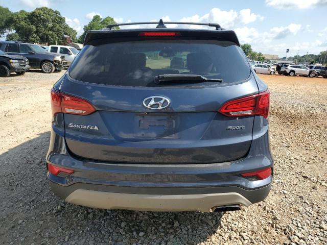 2018 HYUNDAI SANTA FE S - 5NMZU3LB7JH079016