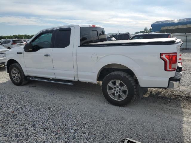 2017 FORD F150 SUPER 1FTFX1EF1HKC22393