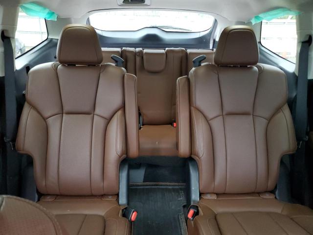 2020 SUBARU ASCENT TOU 4S4WMARD2L3442593