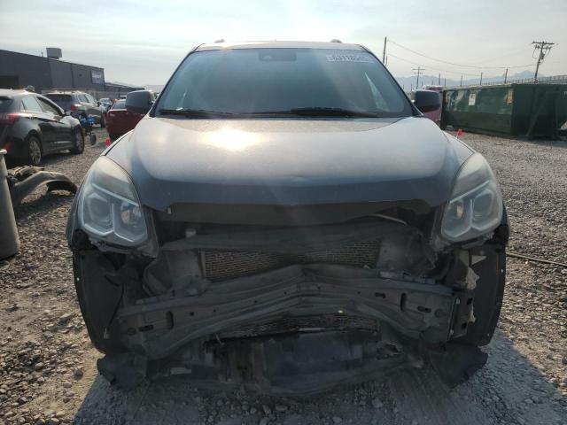 2017 CHEVROLET EQUINOX LT - 2GNFLFEK7H6260680