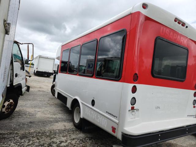 CHEV EXPRESS G4500 2023 1HA6GUB78PN011361 photo #3