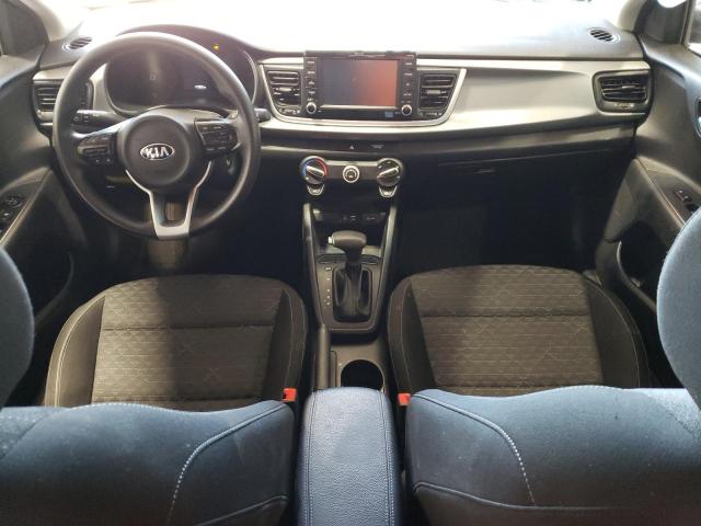 2020 KIA RIO LX 3KPA25AD6LE349303